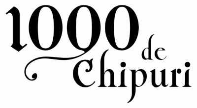 Logo crama 1000 de Chipuri